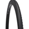 WTB Tires|Holiday Shopping|Byway Tubeless Road/Gravel Tire (Black) (700c) (34mm) (Light/Fast) (Dual DNA)