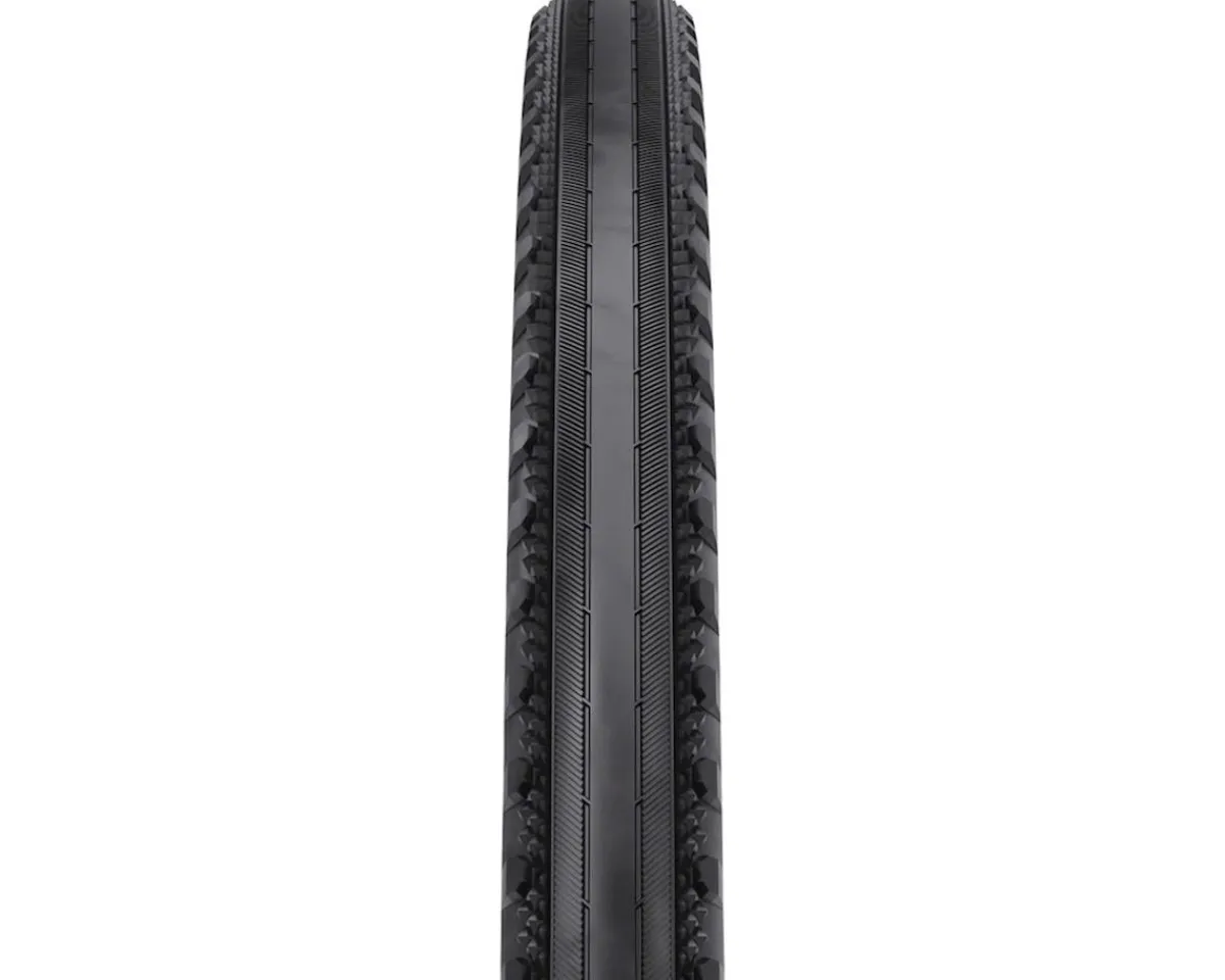 WTB Tires|Byway Tubeless Road/Gravel Tire (Tan Wall) (700c) (40mm) (Road TCS) (Dual DNA)