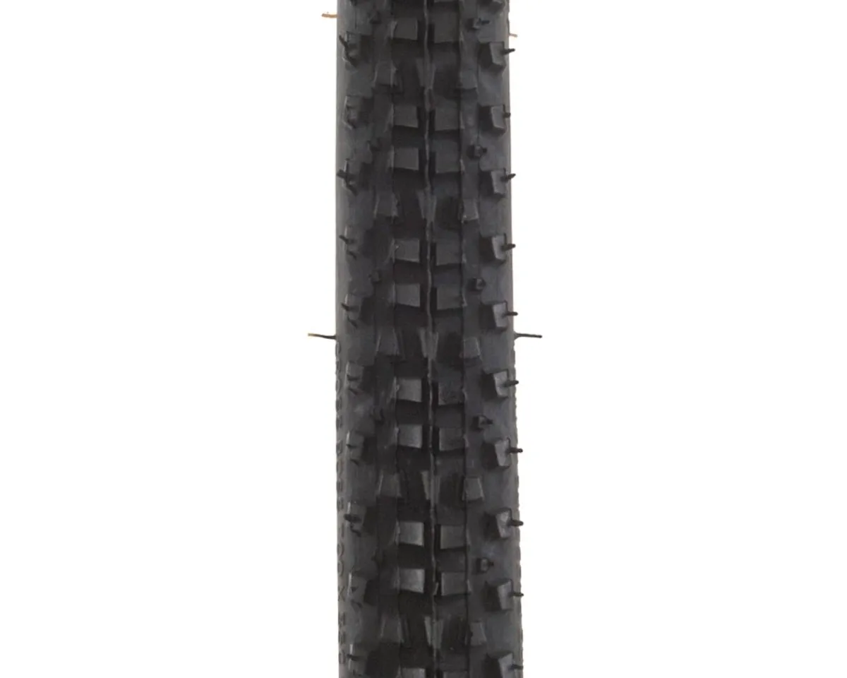 WTB Tires|Cross Boss TCS Tubeless Tire (Tan Wall) (700c) (35mm) (Light/Fast Rolling)