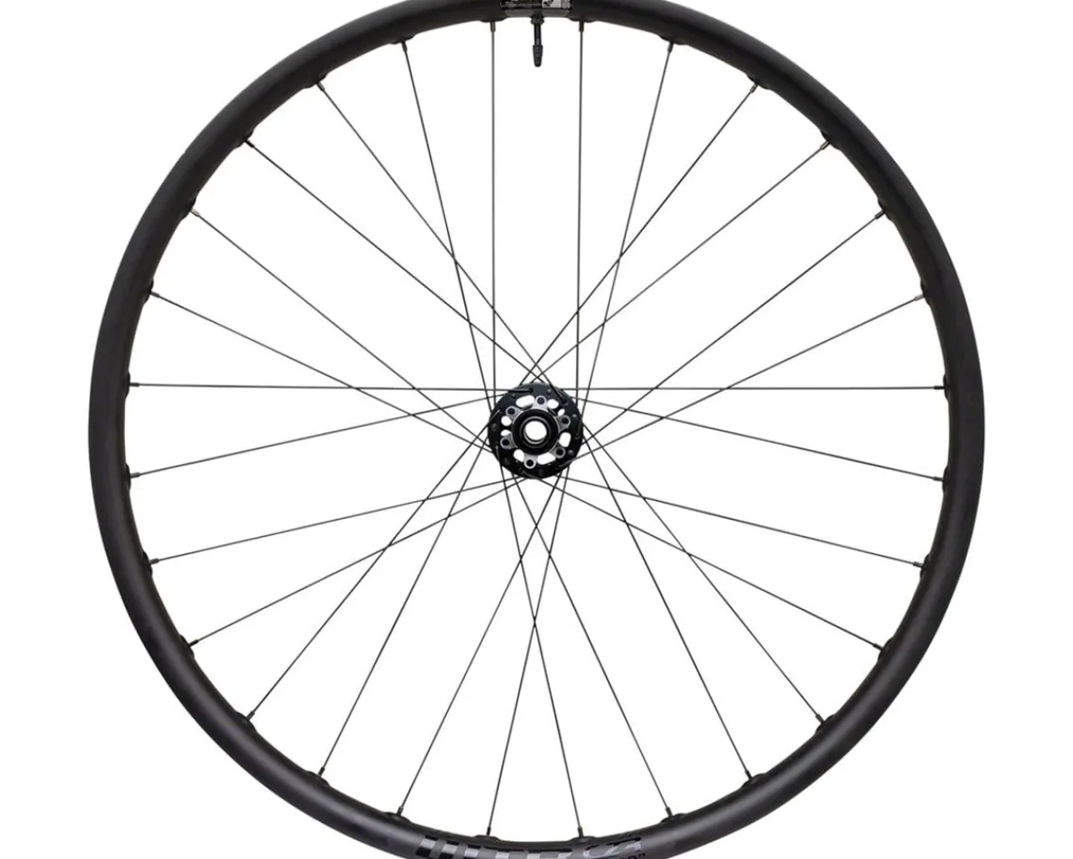 WTB Wheels & Parts|CZR i30 MTB Wheels (Black) (6-Bolt) (Front) (29") (15 x 110/12 x 148mm)