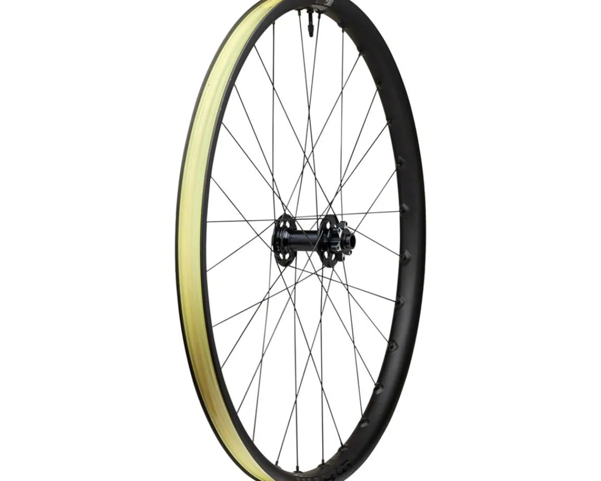 WTB Wheels & Parts|CZR i30 MTB Wheels (Black) (6-Bolt) (Front) (29") (15 x 110/12 x 148mm)