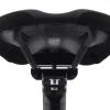 WTB Saddles & Seats|Deva Saddle (Black) (Titanium Rails) (Medium) (145mm)