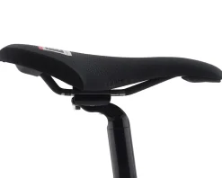 WTB Saddles & Seats|Deva Saddle (Black) (Titanium Rails) (Medium) (145mm)