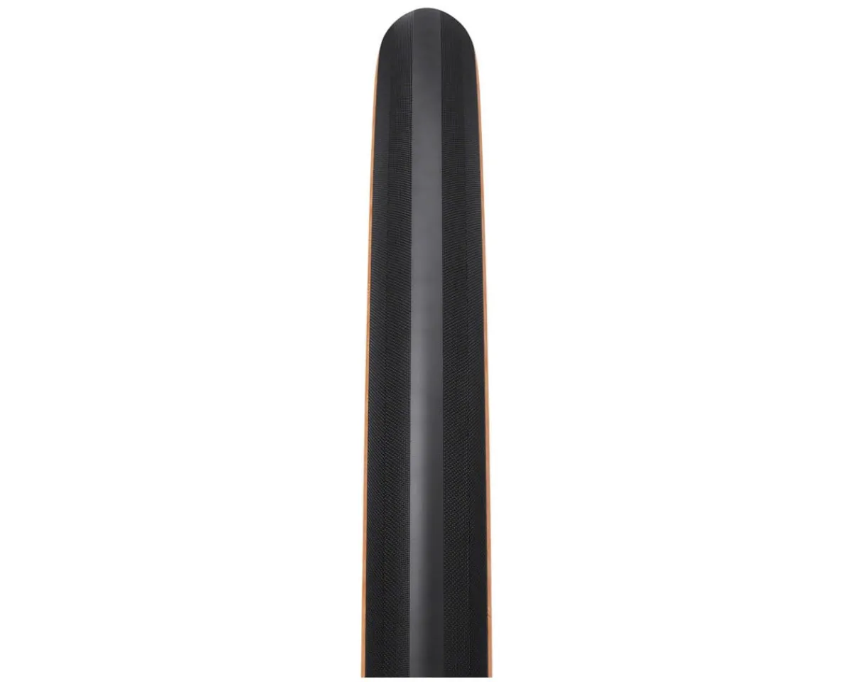 WTB Tires|Exposure Tire (Black/Tan) (TCS Tubeless) (700c) (32mm) (Light/Fast Rolling/Dual DNA/SG)