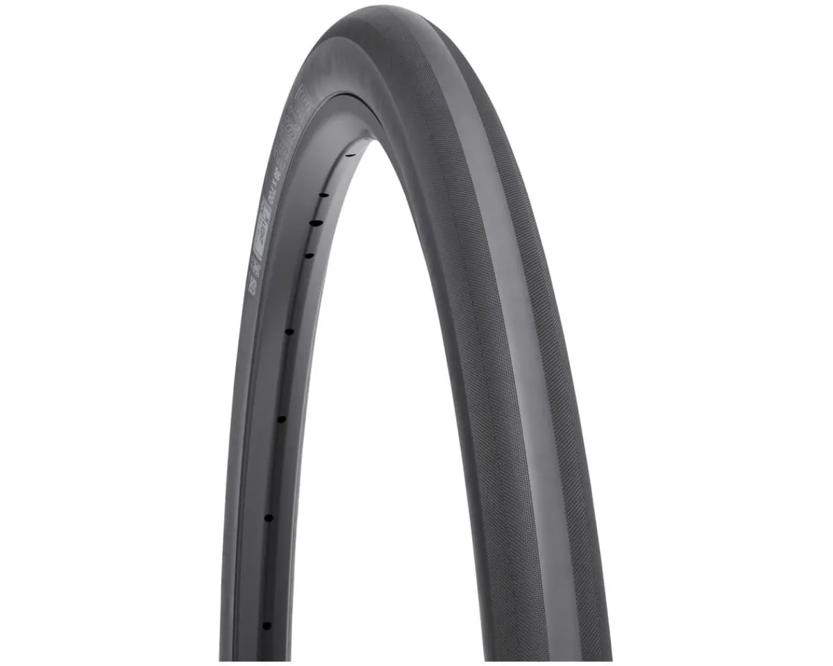 WTB Tires|Exposure Tire (Black) (TCS Tubeless) (700c) (32mm) (Light/Fast Rolling/Dual DNA/SG)