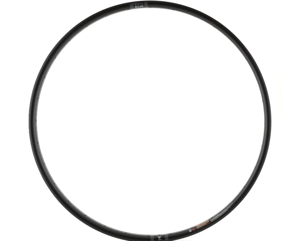 WTB Wheels & Parts|HTZ i35 Disc Rim (Black) (32H) (Presta) (29")