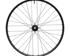WTB Wheels & Parts|HTZ i30 MTB Wheels (Black) (6-Bolt) (Front) (29") (15 x 110/12 x 148mm)
