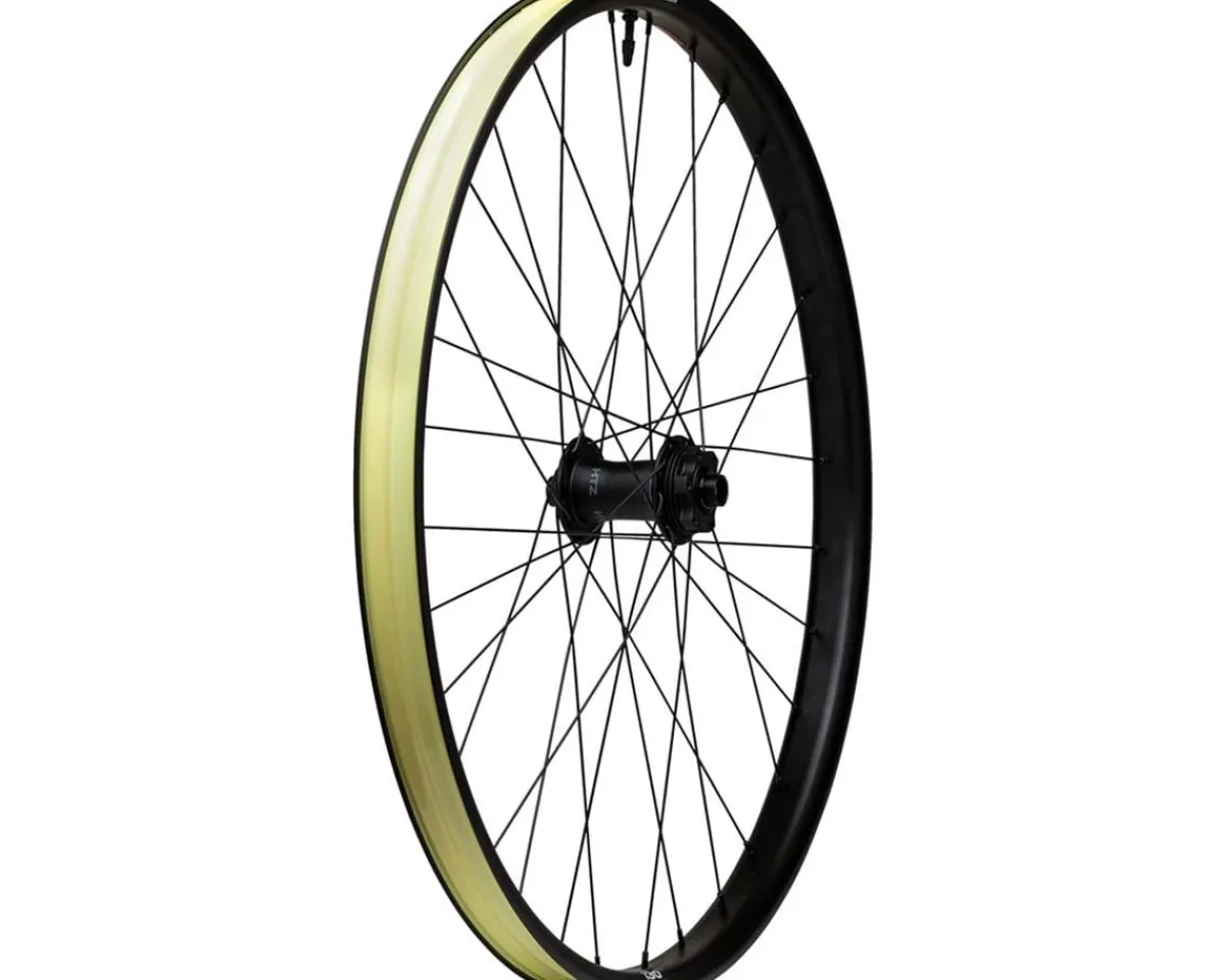 WTB Wheels & Parts|HTZ i30 MTB Wheels (Black) (6-Bolt) (Front) (29") (15 x 110/12 x 148mm)