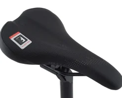 WTB Saddles & Seats|Koda Saddle (Black) (Steel Rails) (Wide) (150mm)
