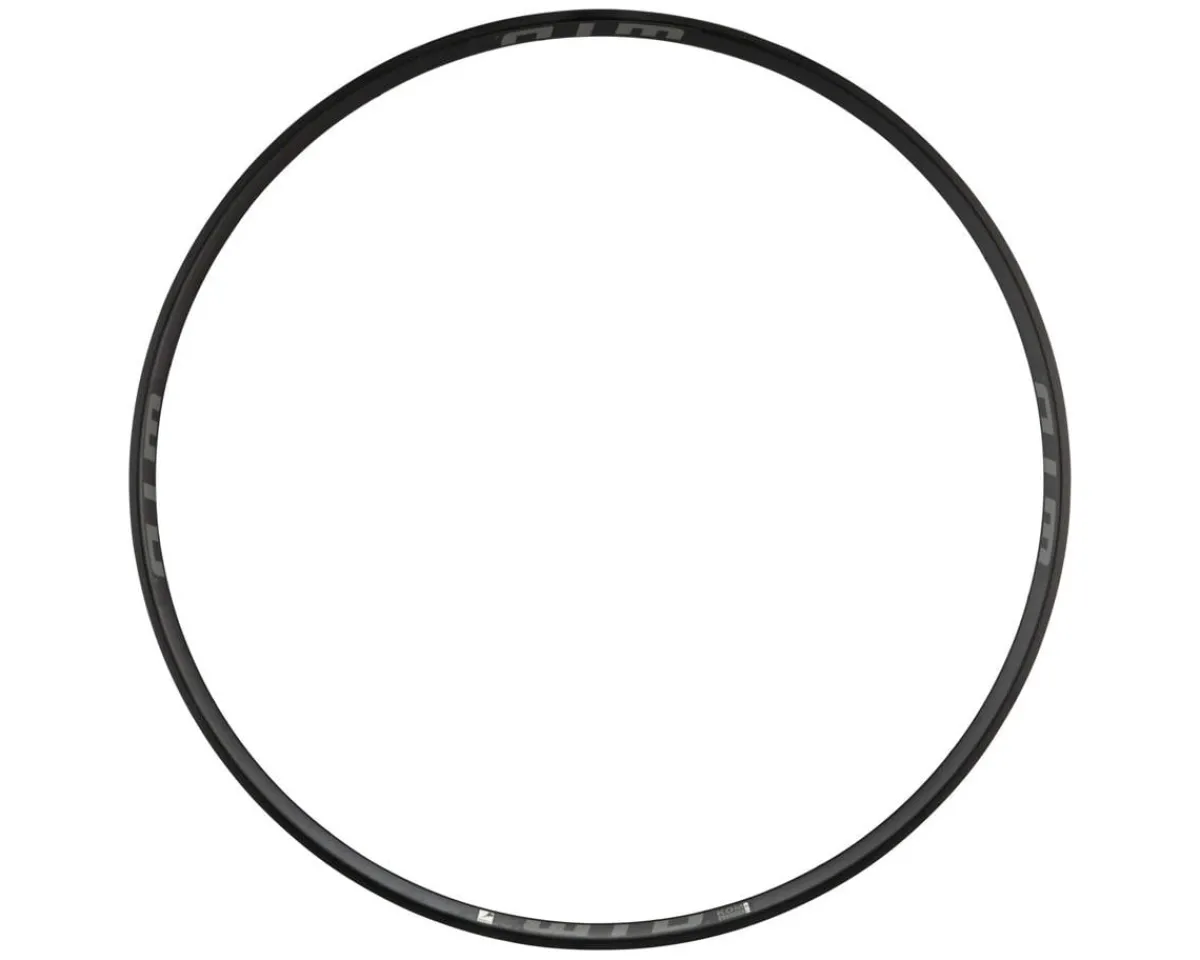 WTB Wheels & Parts|KOM Light i23 Rim (Black) (TCS Tubeless) (Disc) (28H) (Presta) (29")