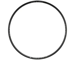 WTB Wheels & Parts|KOM Light i25 Rim (Black) (TCS Tubeless) (Disc) (28H) (Presta) (29")