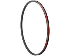 WTB Wheels & Parts|KOM Light i25 Rim (Black) (TCS Tubeless) (Disc) (28H) (Presta) (29")