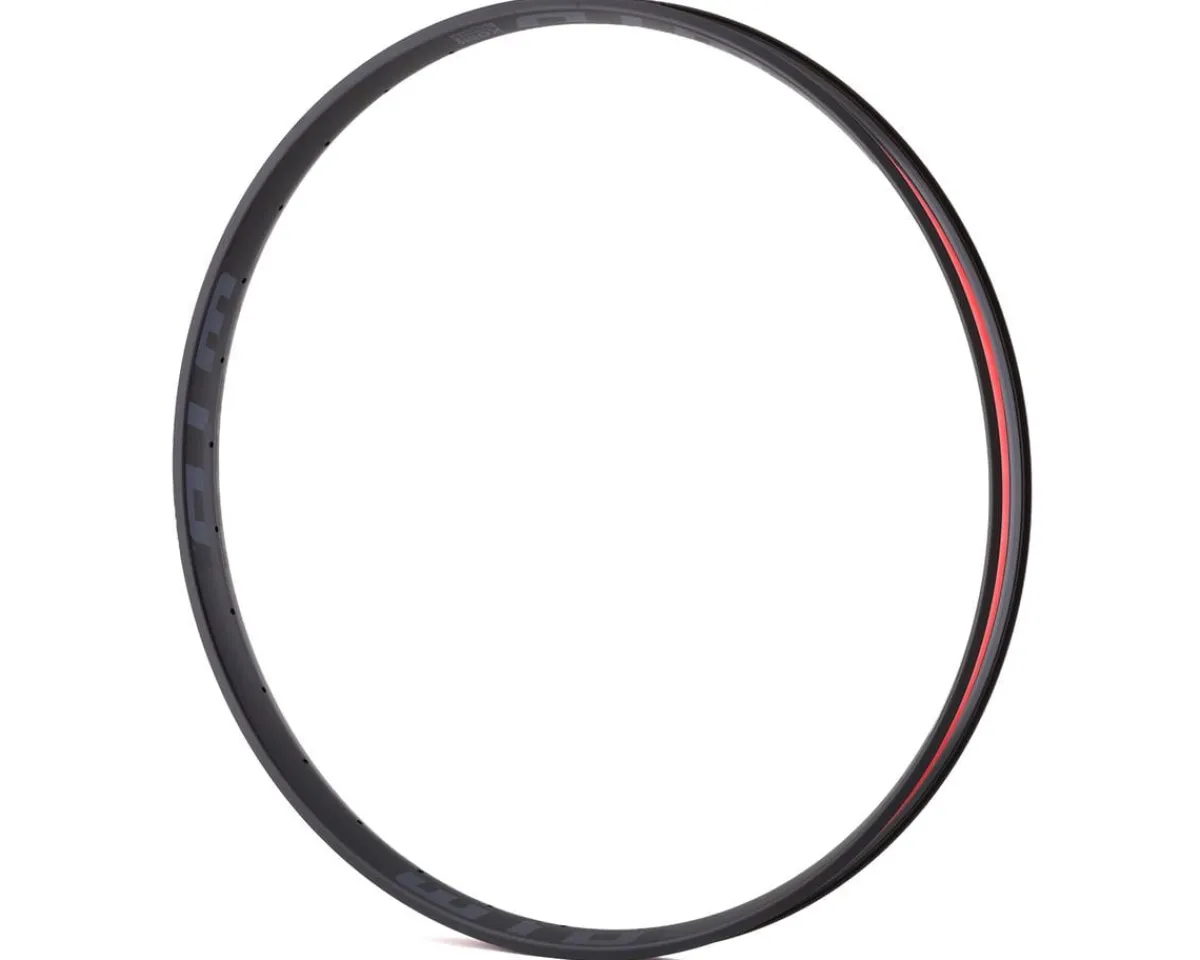 WTB Wheels & Parts|KOM Tough i40 TCS 2.0 Disc Rim (Black) (32H) (Presta) (29")
