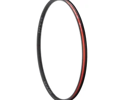 WTB Wheels & Parts|KOM Tough i25 TCS 2.0 Disc Rim (Black) (32H) (Presta) (29") (Tubeless)
