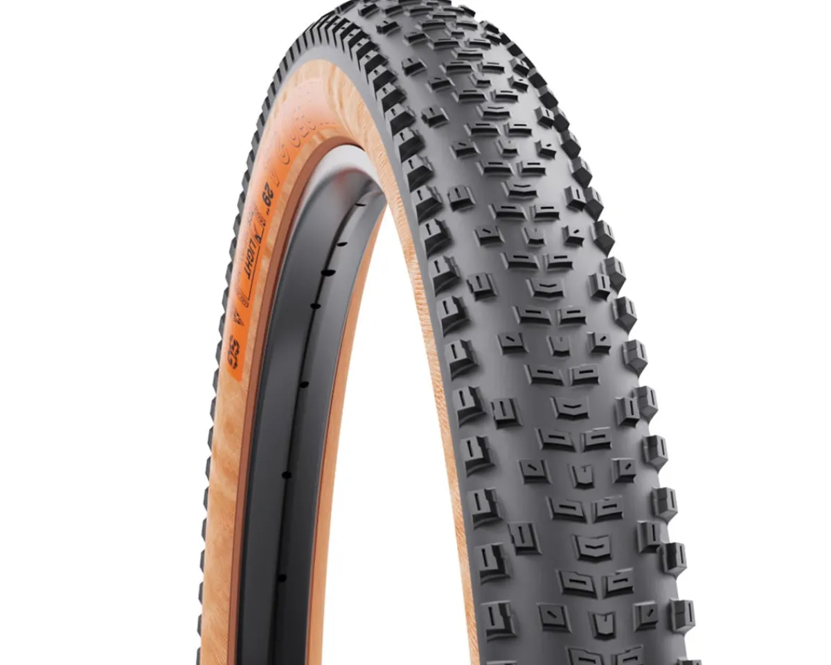 WTB Tires|Macro Tubeless Mountain Tire (Tan Wall) (29") (2.4") (Light/Fast w/SG) (TriTec)