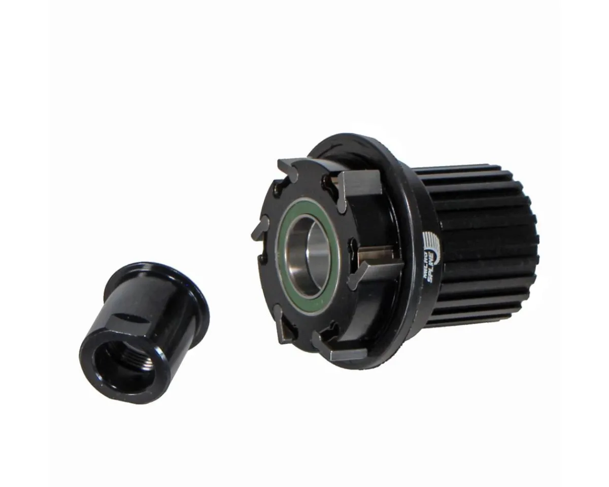 WTB Wheels & Parts|Microspline Freehub Body (Frequency)