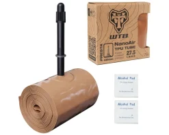 WTB Tubes|27.5" NanoAir TPU Tube (Presta) (1.9 - 2.5") (48mm)