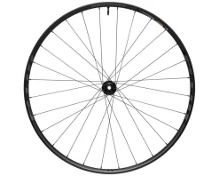 WTB Wheels & Parts|Proterra Light i25 Gravel Wheels (Black) (Centerlock) (Front) (700c) (12 x 100/12 x 142mm)