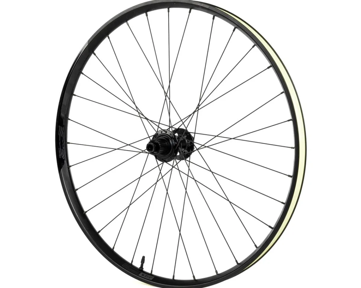 WTB Wheels & Parts|Proterra Tough i30 Rear Wheel (Black) (Shimano Micro Spline) (12 x 148mm (Boost)) (27.5") (6-Bolt) (Tubeless)