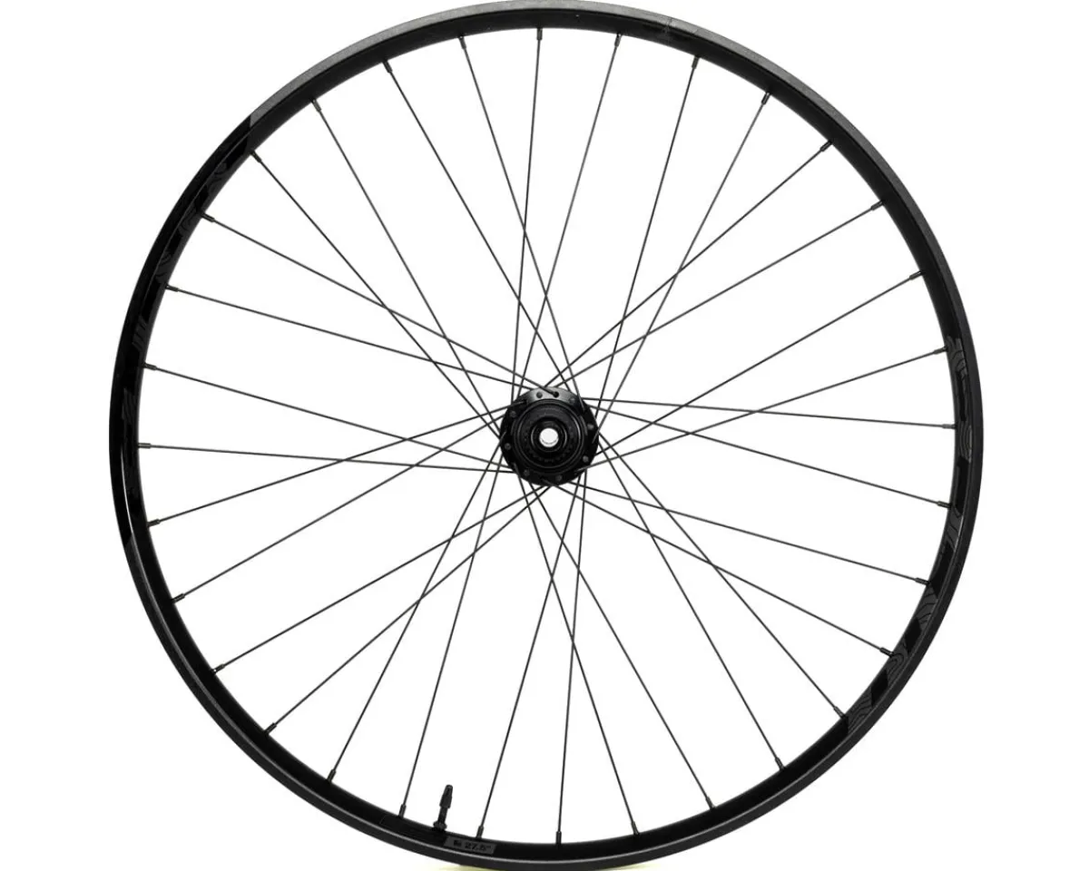 WTB Wheels & Parts|Proterra Tough i30 Rear Wheel (Black) (Shimano Micro Spline) (12 x 148mm (Boost)) (27.5") (6-Bolt) (Tubeless)