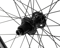 WTB Wheels & Parts|Proterra Tough i30 Rear Wheel (Black) (Shimano Micro Spline) (12 x 148mm (Boost)) (27.5