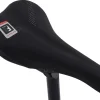 WTB Saddles & Seats|Pure Saddle (Black) (Steel Rails) (Medium) (148mm)