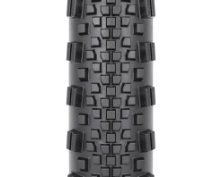 WTB Tires|Raddler Dual DNA TCS Tubeless Gravel Tire (Black) (700c) (40mm) (Light/Fast Rolling)
