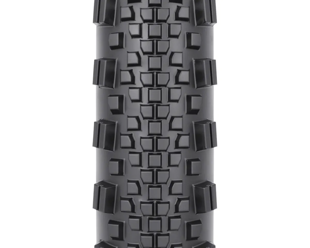 WTB Tires|Raddler Dual DNA TCS Tubeless Gravel Tire (Black) (700c) (40mm) (Light/Fast Rolling)