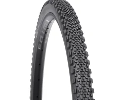 WTB Tires|Raddler Dual DNA TCS Tubeless Gravel Tire (Black) (700c) (40mm) (Light/Fast Rolling)
