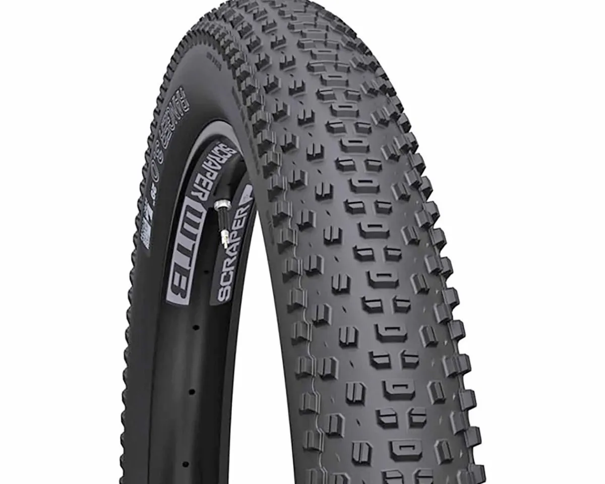 WTB Tires|Ranger Tubeless Mountain Tire (Black) (29") (3.0") (Light/Fast w/SG2)