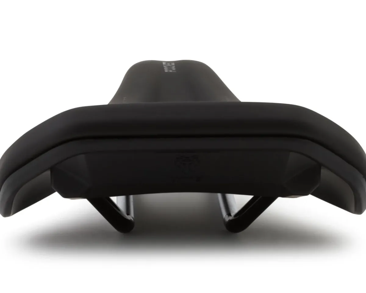 WTB Saddles & Seats|Holiday Shopping|Rocket Fusion Form Saddle (Black) (Cromoly) (Medium) (145mm)