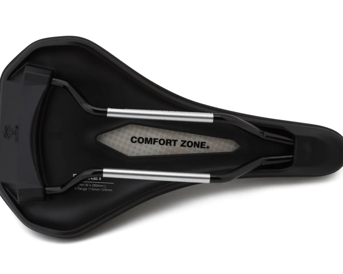 WTB Saddles & Seats|Holiday Shopping|Rocket Fusion Form Saddle (Black) (Cromoly) (Medium) (145mm)