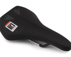 WTB Saddles & Seats|Rocket Fusion Form Saddle (Black) (Stainless Steel) (Medium) (145mm)