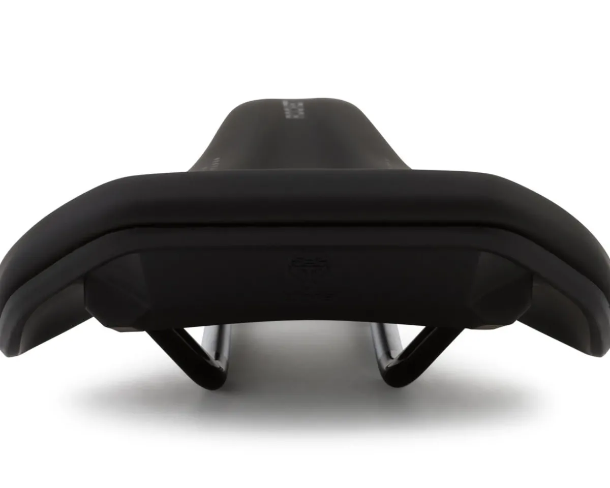 WTB Saddles & Seats|Rocket Fusion Form Saddle (Black) (Steel) (Medium) (145mm)