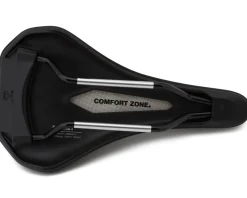 WTB Saddles & Seats|Rocket Fusion Form Saddle (Black) (Titanium) (Medium) (145mm)