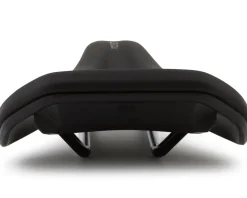 WTB Saddles & Seats|Rocket Fusion Form Saddle (Black) (Titanium) (Medium) (145mm)