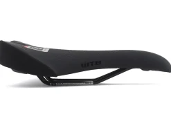 WTB Saddles & Seats|Rocket Saddle (Black) (Chromoly Rails) (Wide) (150mm)
