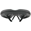WTB Saddles & Seats|Silverado 265 Fusion Form Saddle (Black) (Steel Rails) (Medium) (142mm)