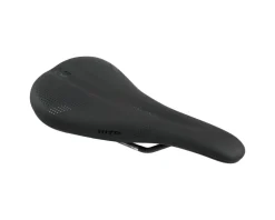 WTB Saddles & Seats|Silverado 265 Fusion Form Saddle (Black) (Steel Rails) (Medium) (142mm)