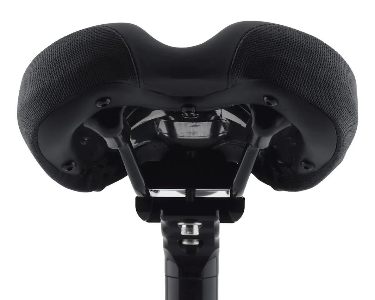 WTB Saddles & Seats|Speed She Saddle (Wide) (Steel Rails) (Wide) (150mm)