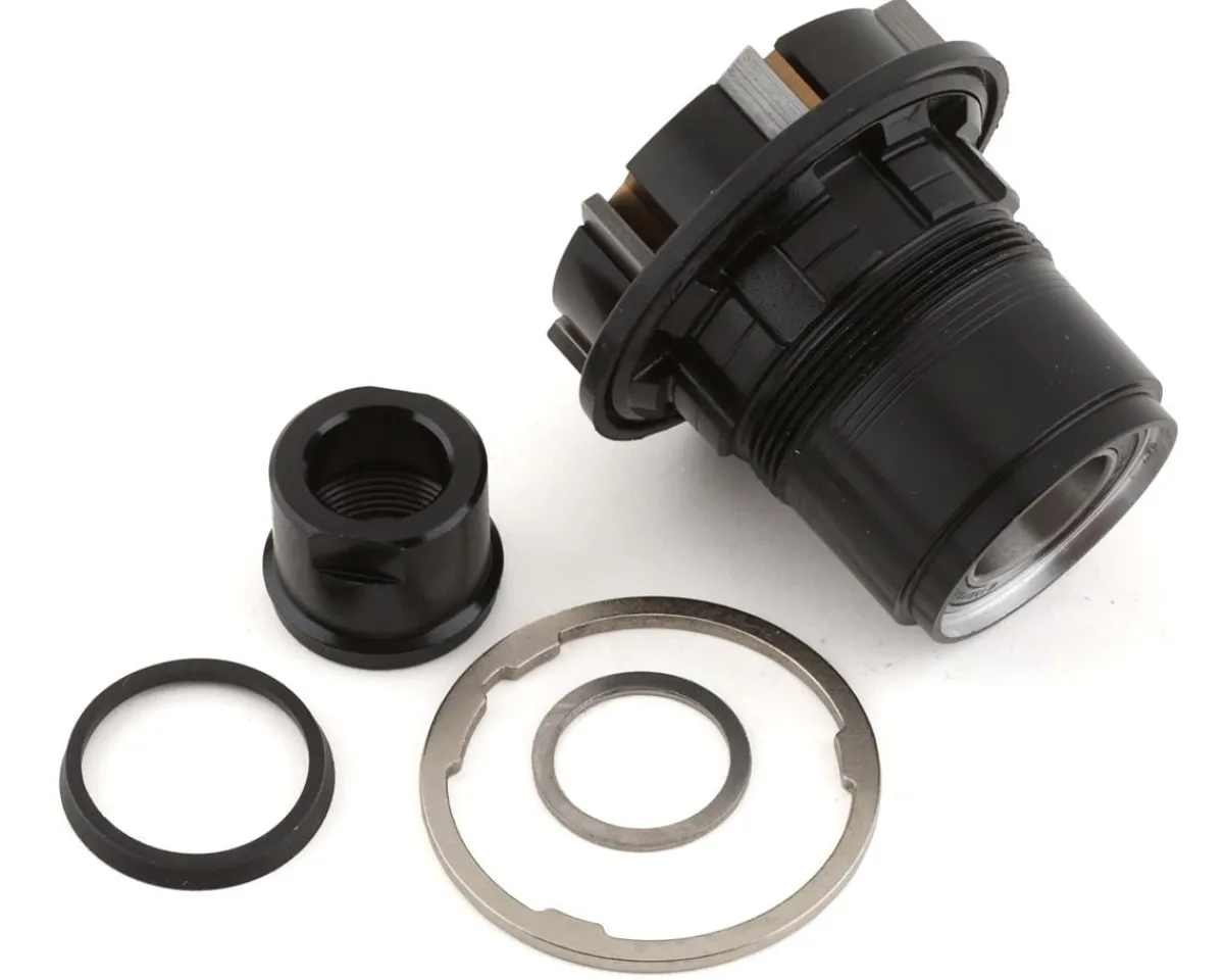 WTB Wheels & Parts|Speedterra/Proterra SRAM XDR Freehub Body Kit (12 Speed) (Frequency)