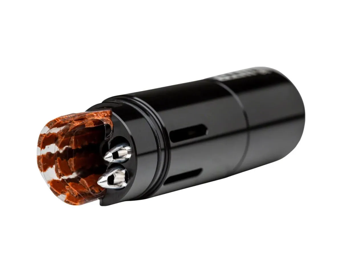 WTB Tubeless Tire Tools|Tubeless Accessories|TCS Rocket Tubeless Tire Plug Kit (Black)