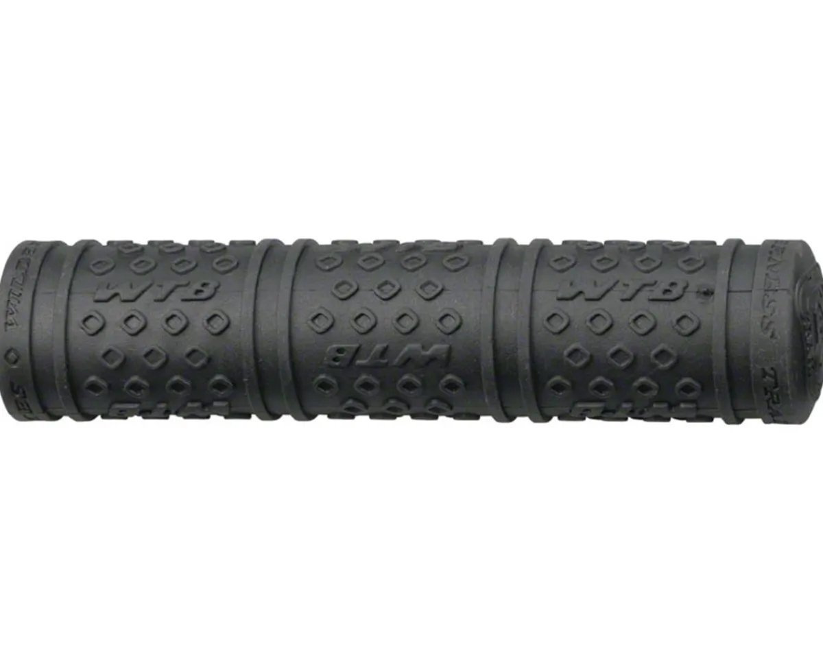 WTB Grips & Handlebar Tape|Technical Grips (Black)