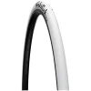 WTB Tires|Thickslick Tire (White) (Wire) (700c) (25mm) (Comp)