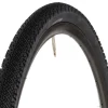 WTB Tires|Venture Tubeless Gravel Tire (Black) (700c) (40mm) (Road TCS) (Dual DNA)