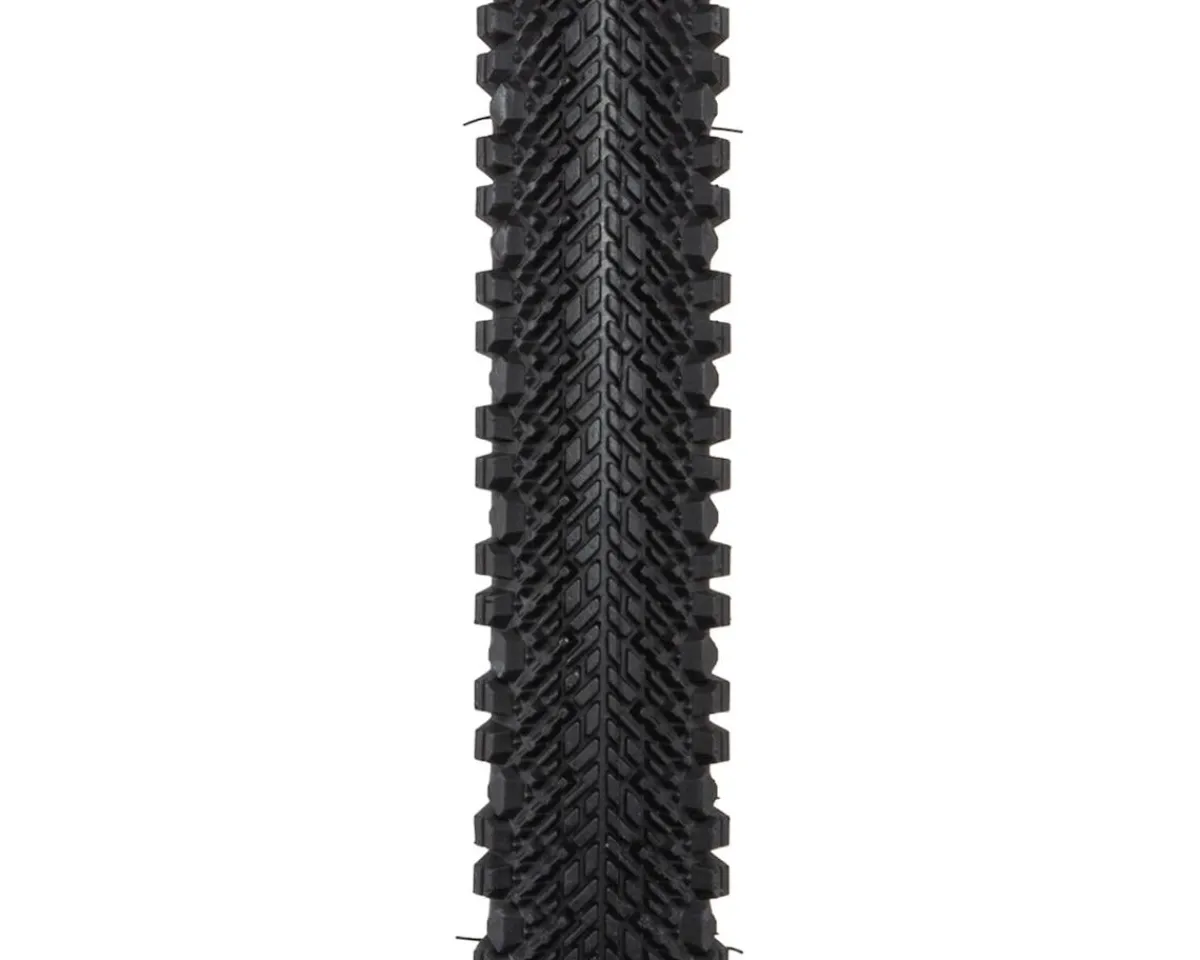 WTB Tires|Venture Tubeless Gravel Tire (Black) (700c) (40mm) (Road TCS) (Dual DNA)
