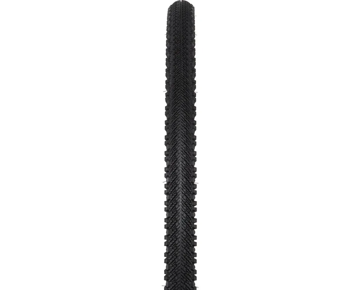 WTB Tires|Venture Tubeless Gravel Tire (Black) (700c) (40mm) (Road TCS) (Dual DNA)