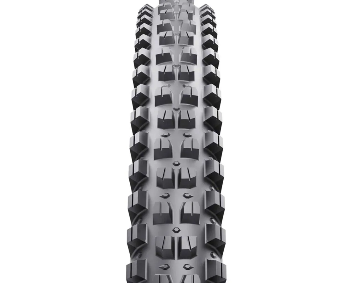 WTB Tires|Verdict Tubeless Mountain Tire (Black) (29") (2.5") (Light/Grip w/SG2) (TriTec)