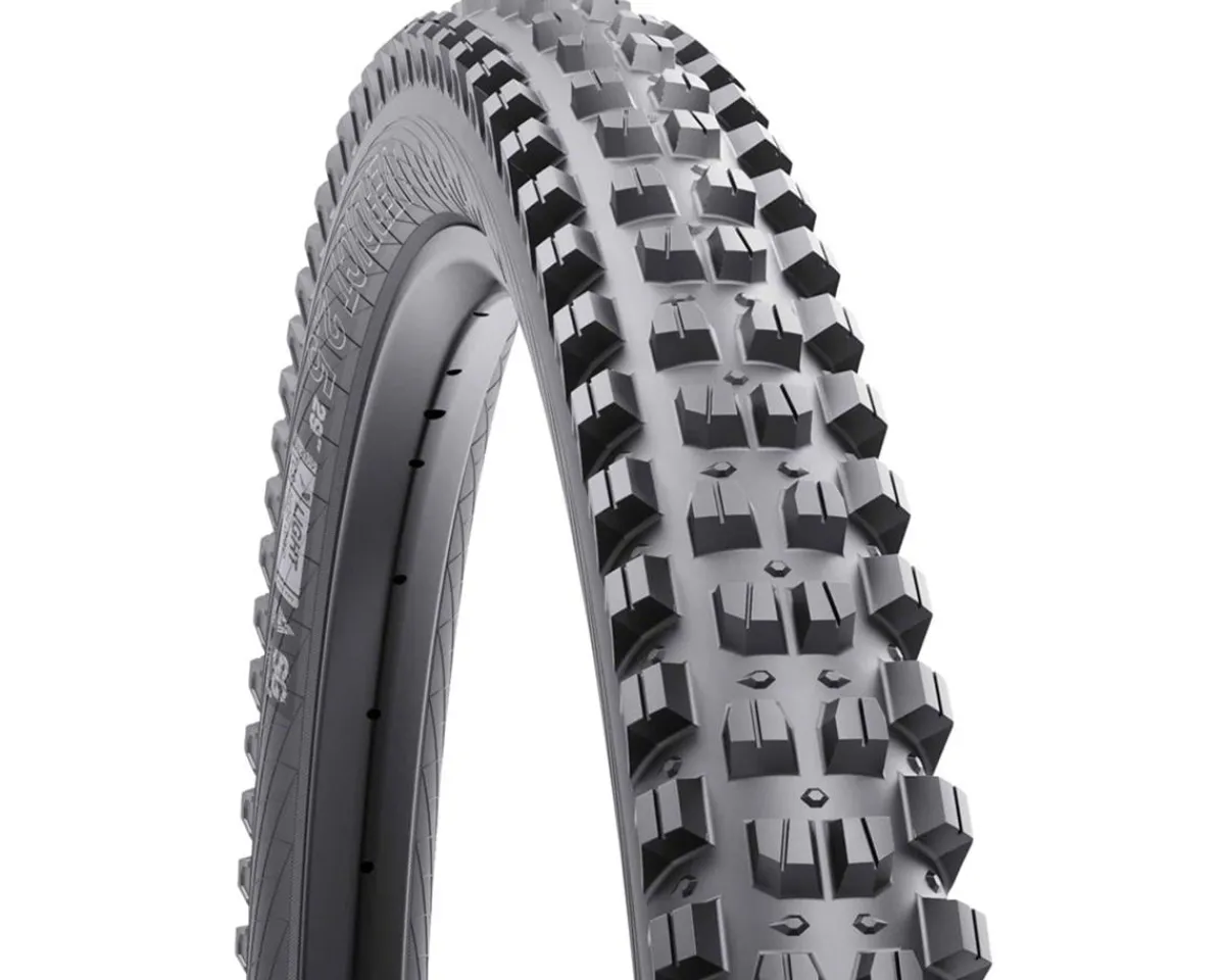 WTB Tires|Verdict Tubeless Mountain Tire (Black) (29") (2.5") (Light/Grip w/SG2) (TriTec)