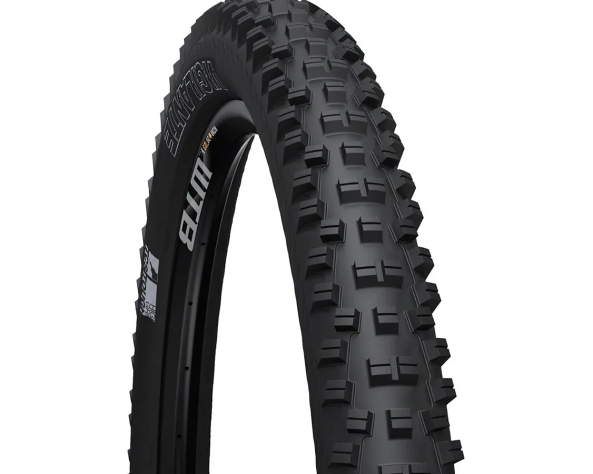 WTB Tires|Vigilante Tubeless Mountain Tire (Black) (29") (2.5") (Light/Grip w/SG2) (TriTec)
